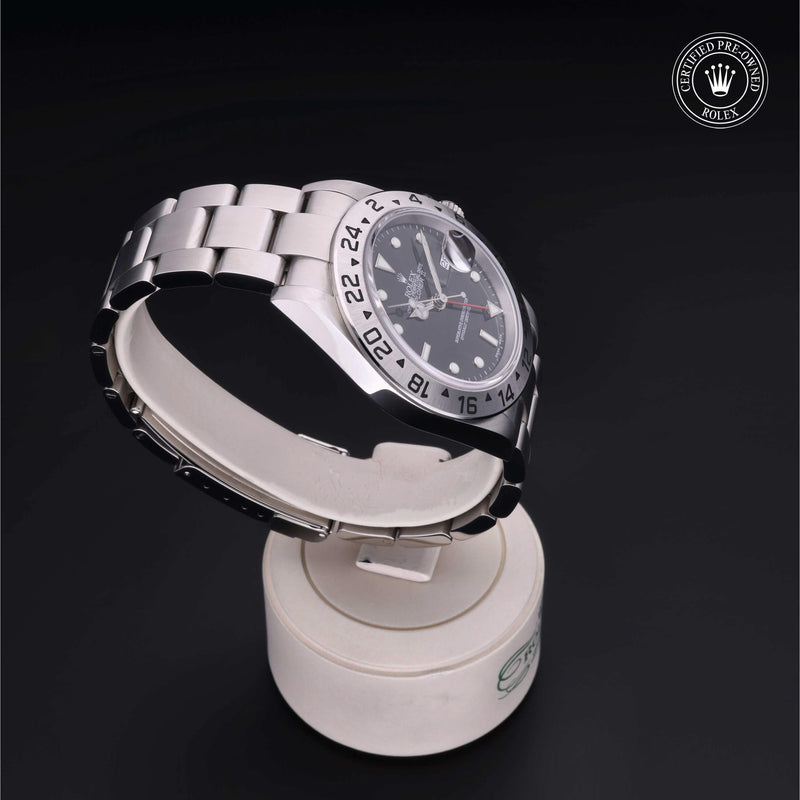 Explorer II