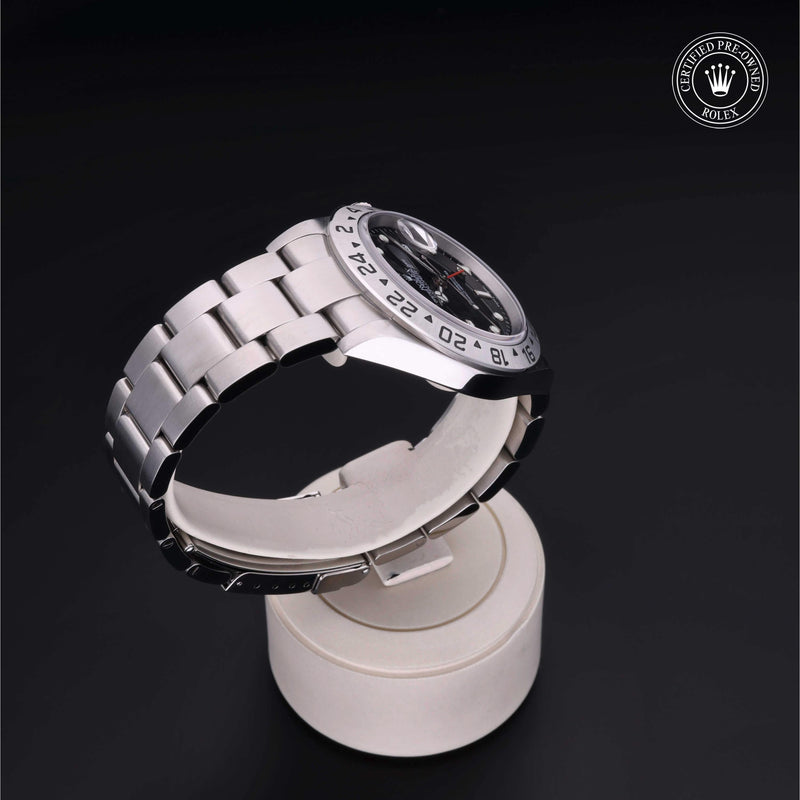 Explorer II