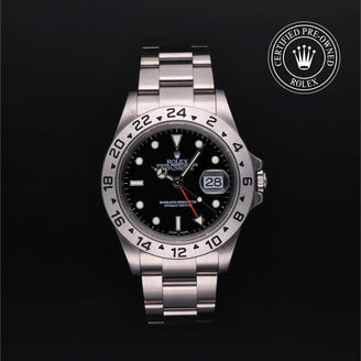 Explorer II