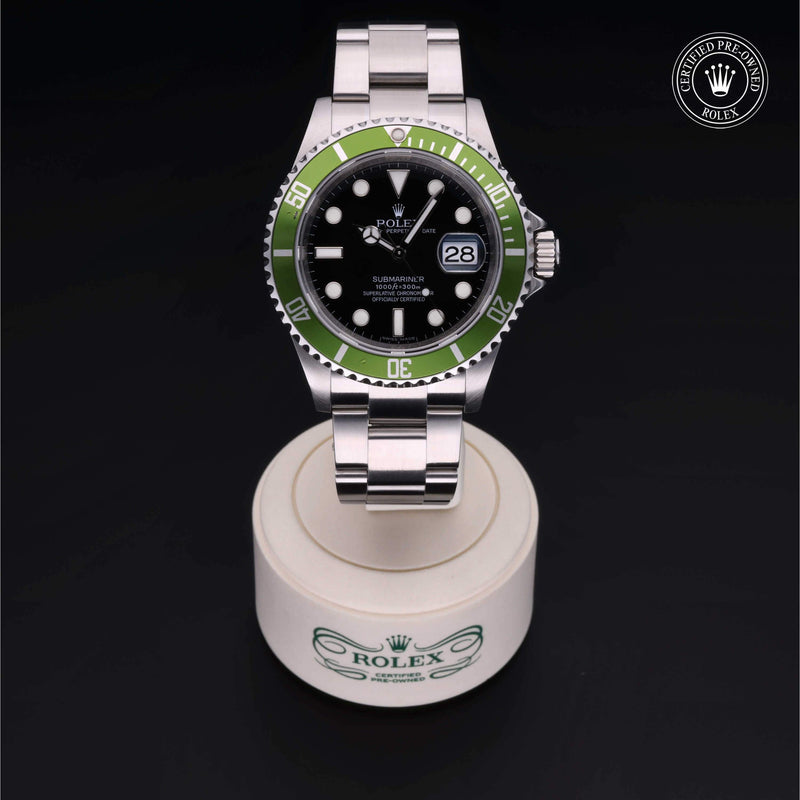 Submariner Date