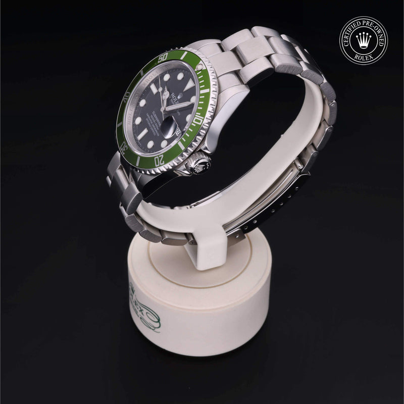 Submariner Date