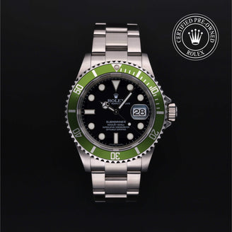 Submariner Date