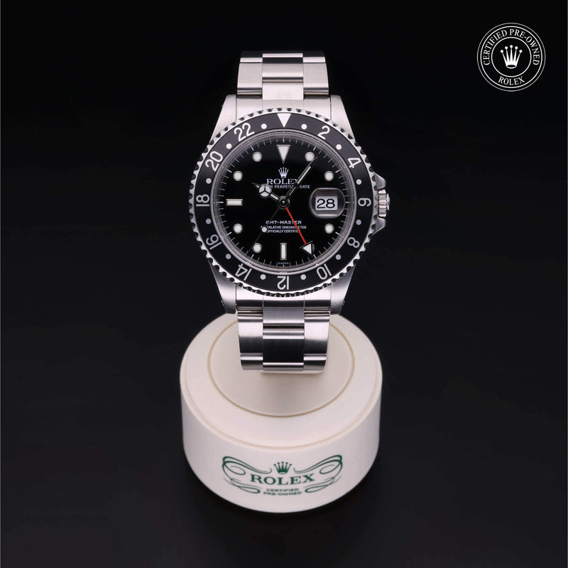 GMT-Master