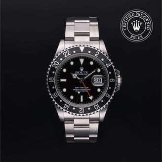 GMT-Master