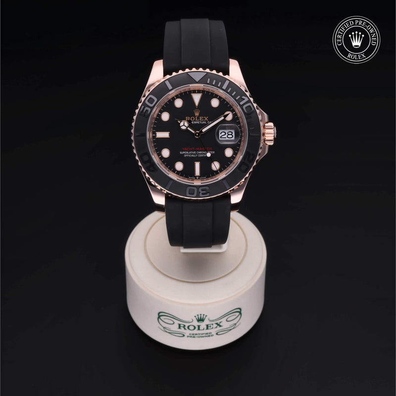 Yacht-Master 40