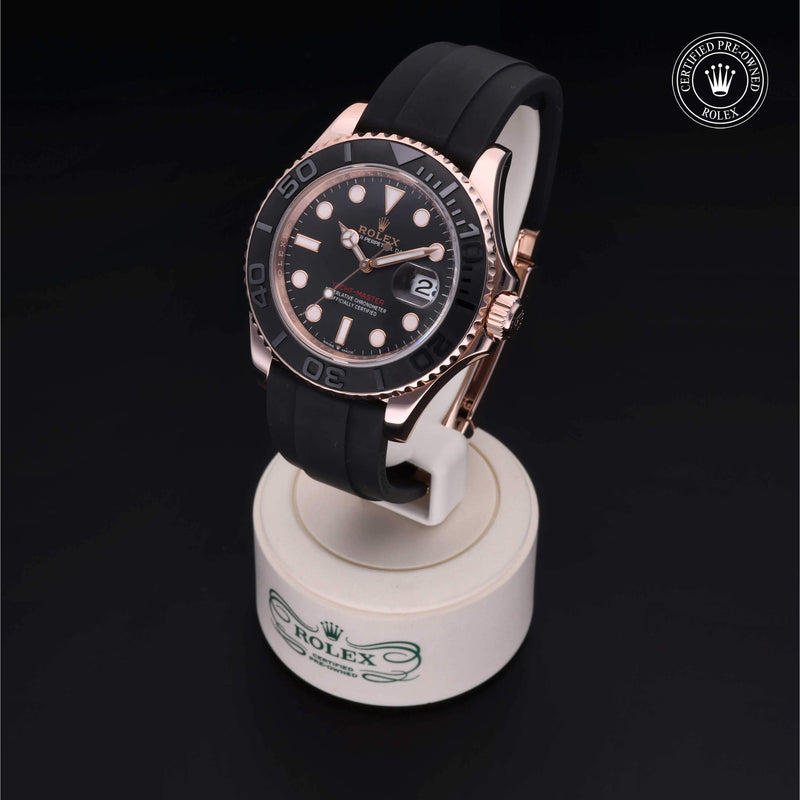 Yacht-Master 40