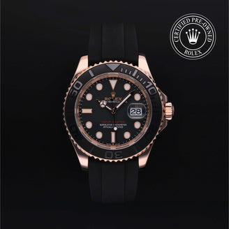 Yacht-Master 40