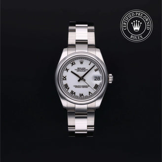 Datejust 31
