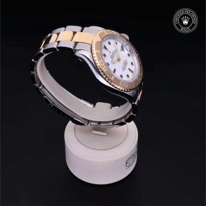 Yacht-Master 40