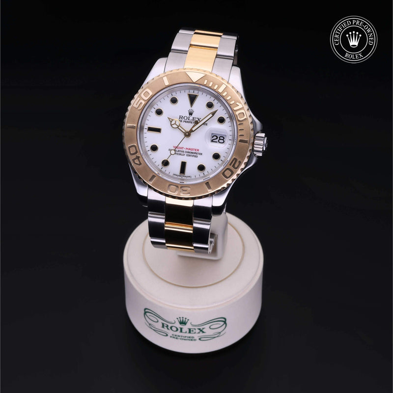 Yacht-Master 40