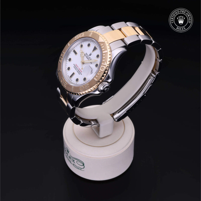 Yacht-Master 40