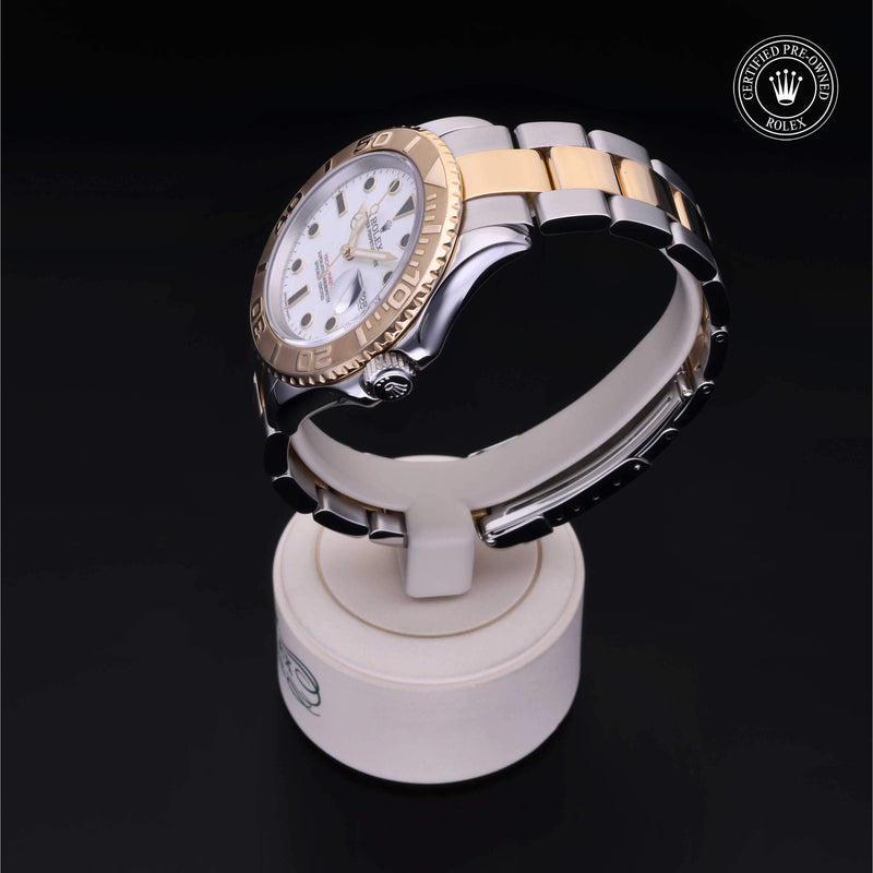 Yacht-Master 40