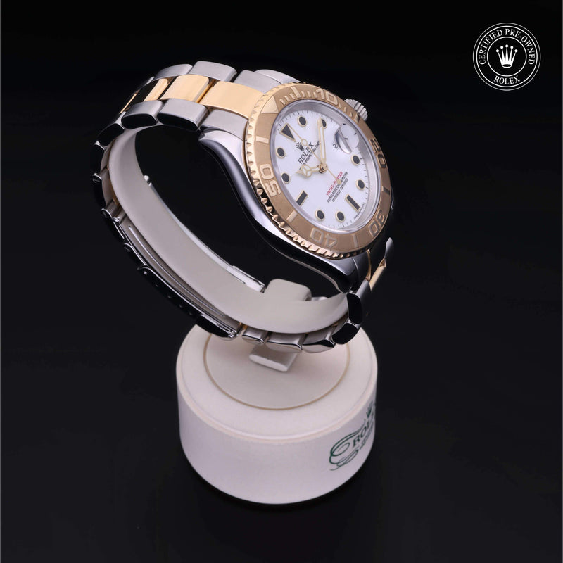 Yacht-Master 40