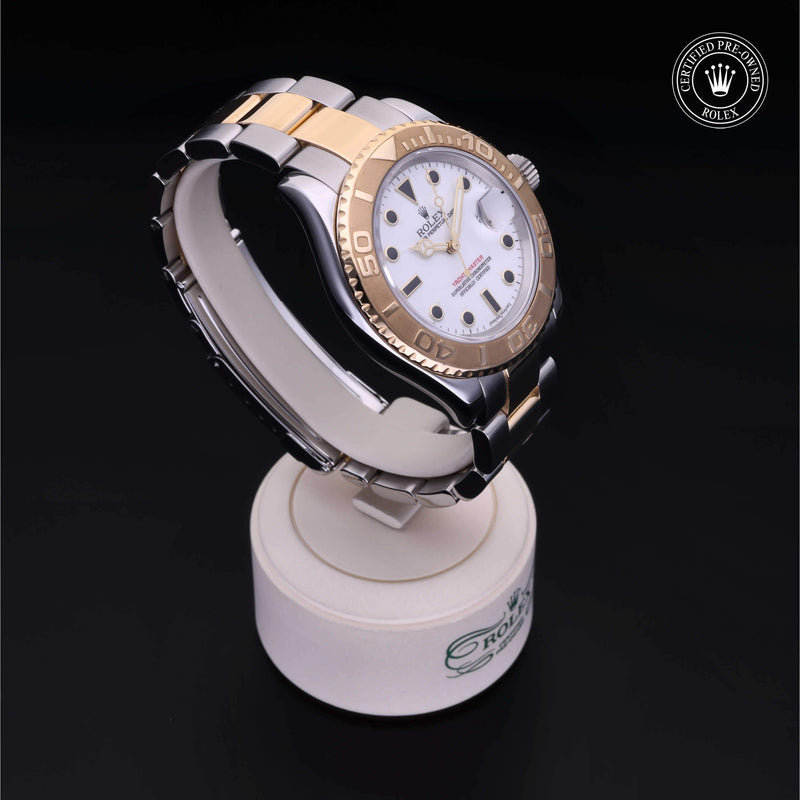 Yacht-Master 40