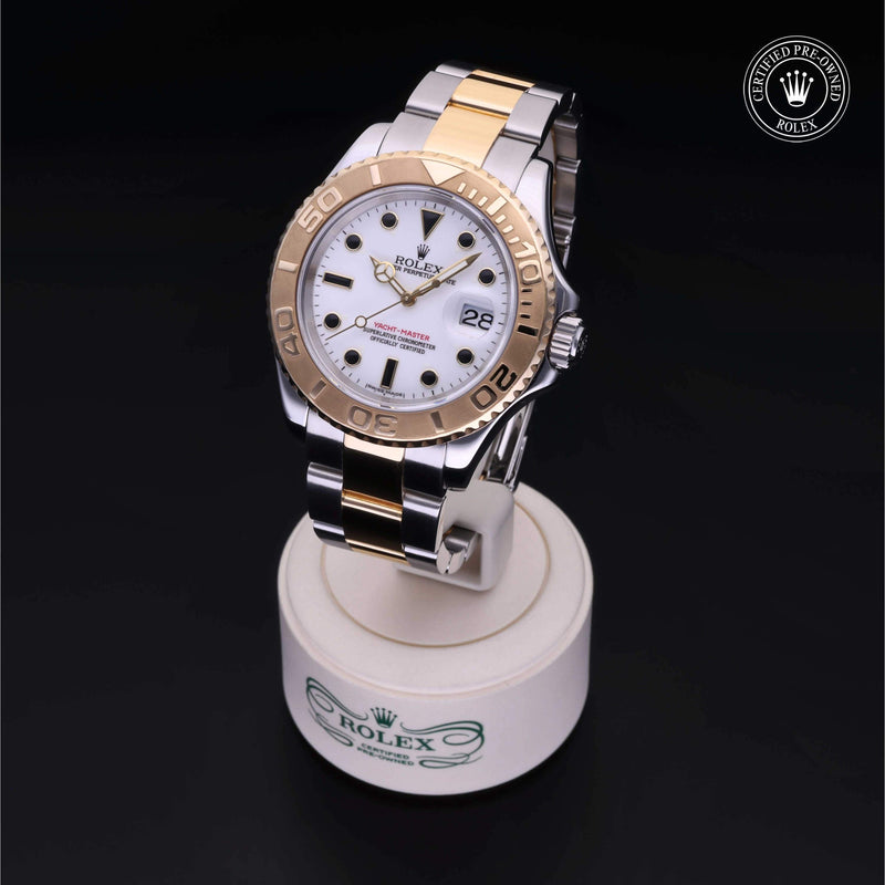 Yacht-Master 40