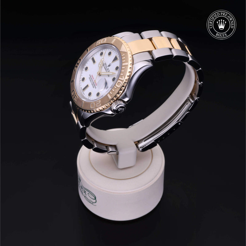 Yacht-Master 40