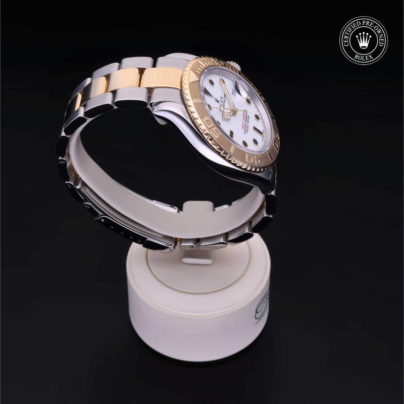 Yacht-Master 40