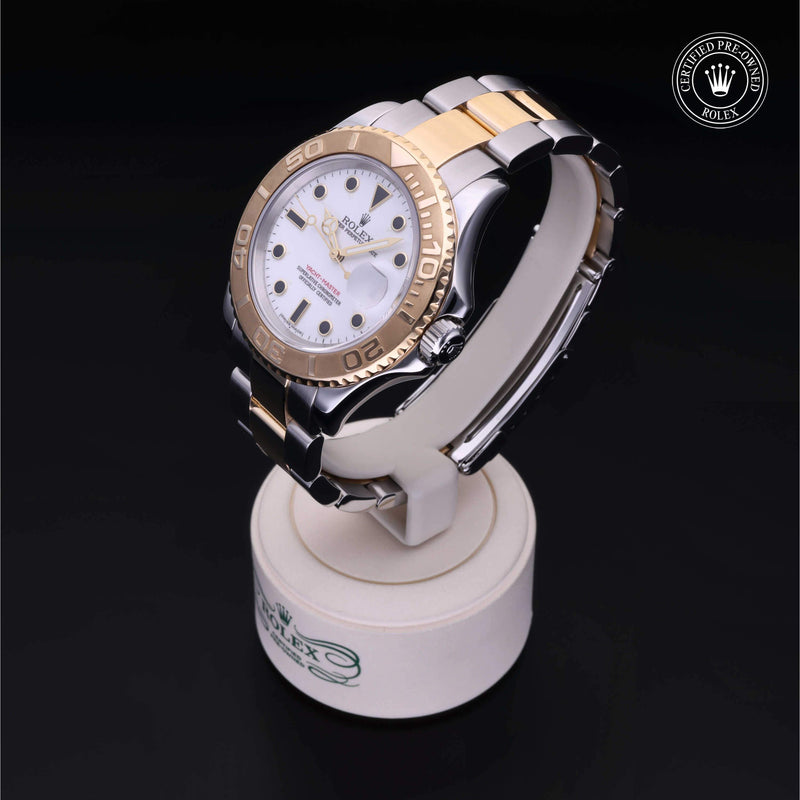 Yacht-Master 40
