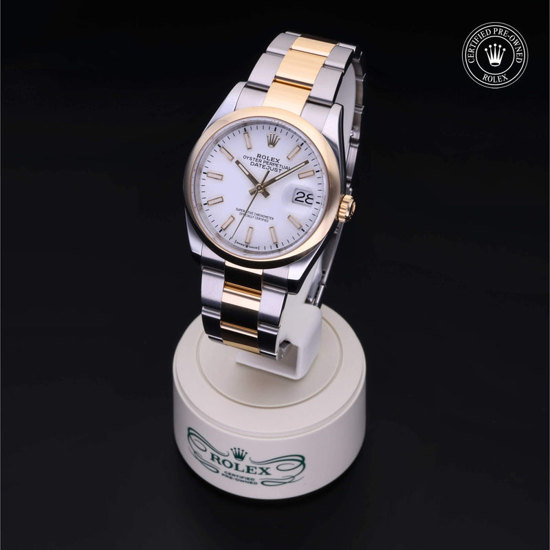 Datejust 36