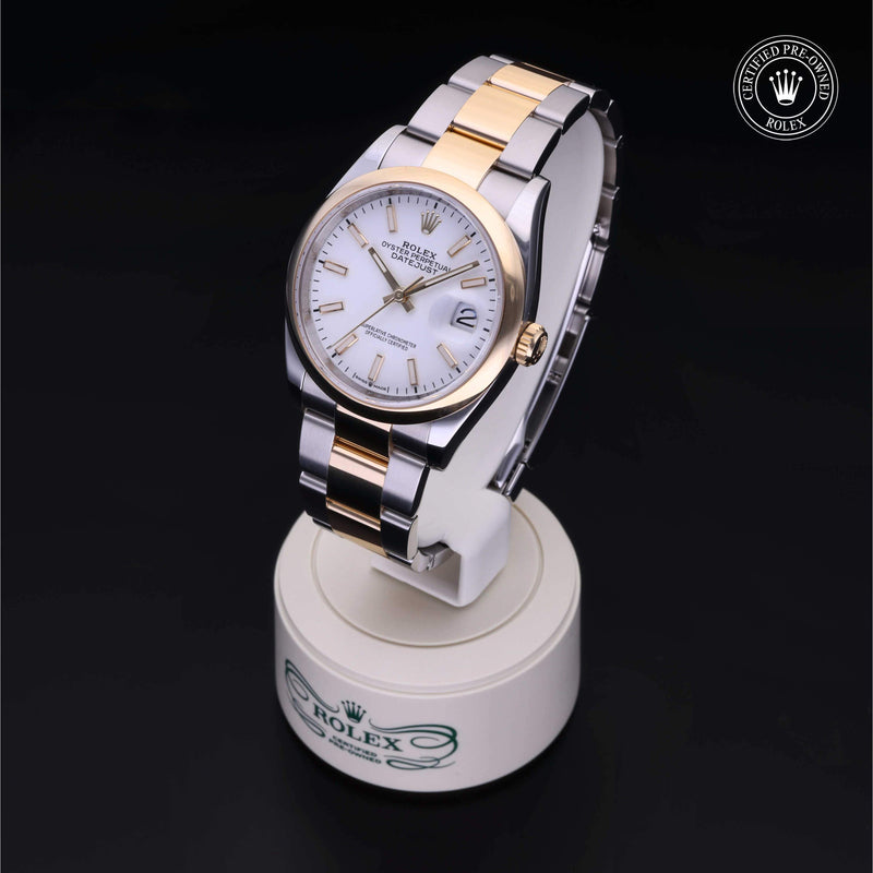 Datejust 36