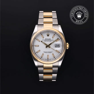 Datejust 36