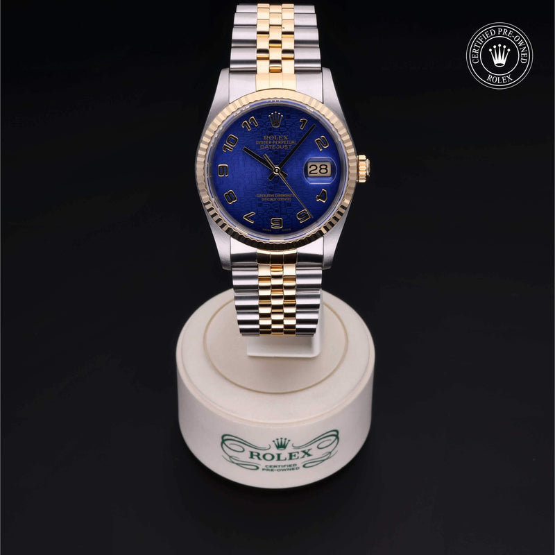 Datejust 36