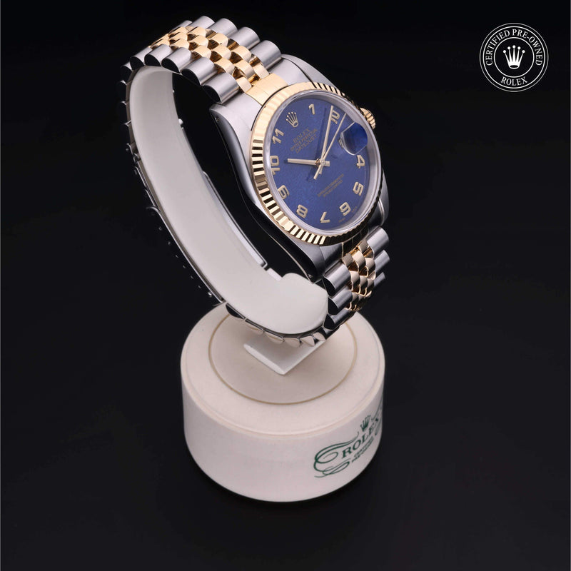 Datejust 36
