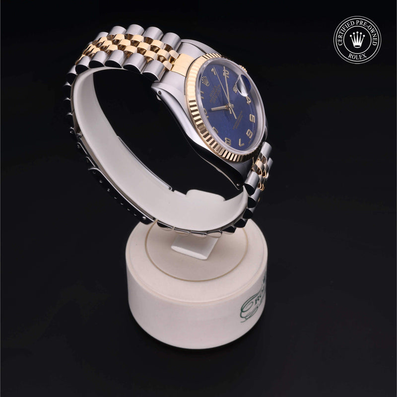 Datejust 36