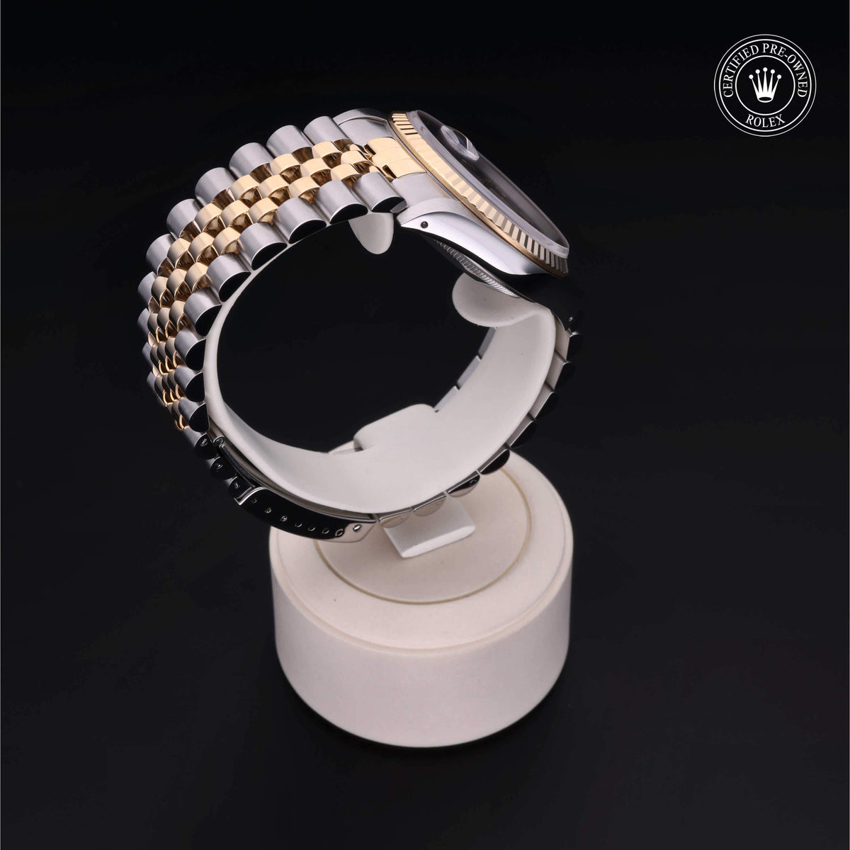 Rolex Certified Pre-Owned Datejust 36