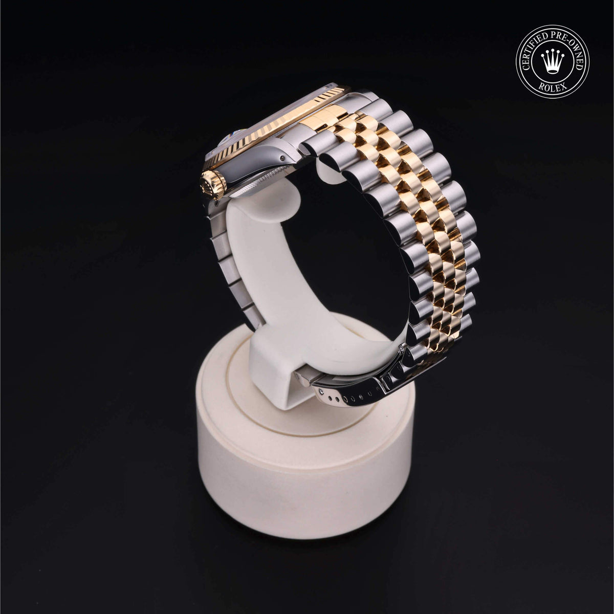 Rolex Certified Pre-Owned Datejust 36