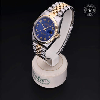 Datejust 36