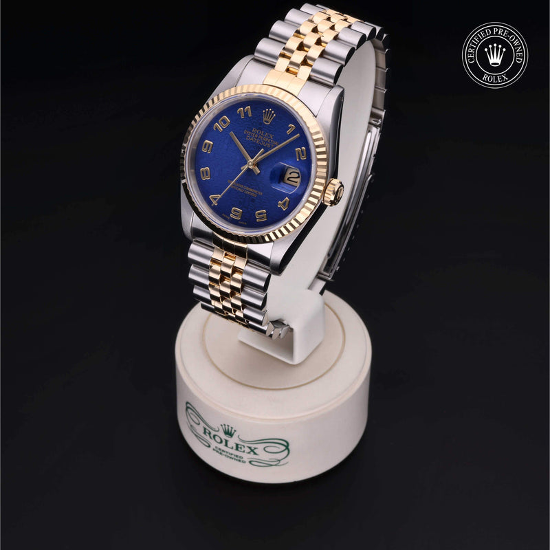 Datejust 36