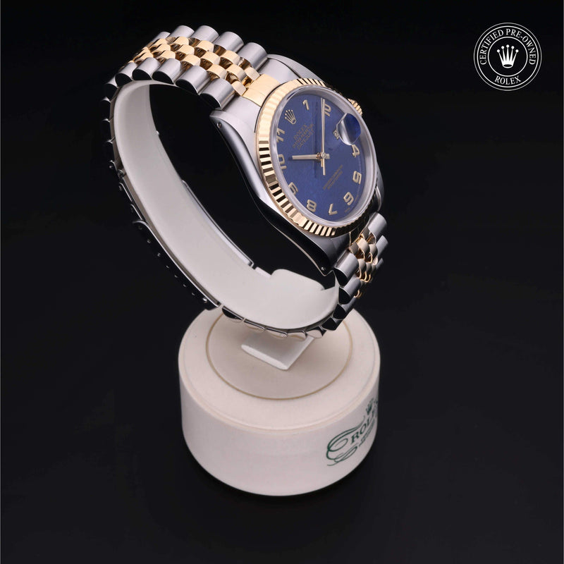 Datejust 36