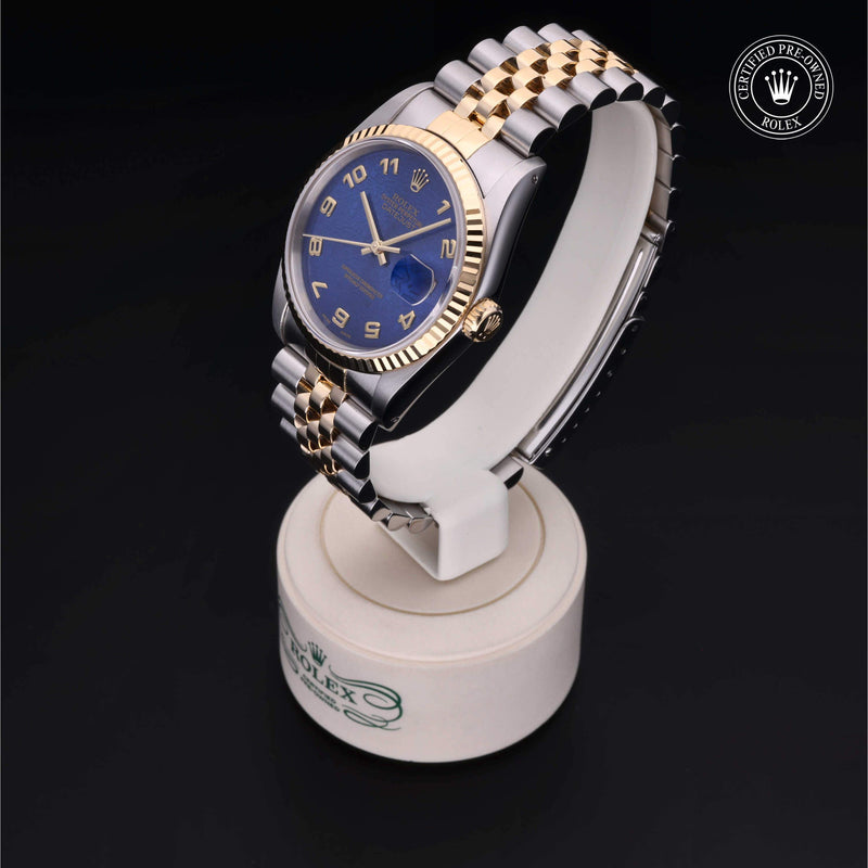 Datejust 36
