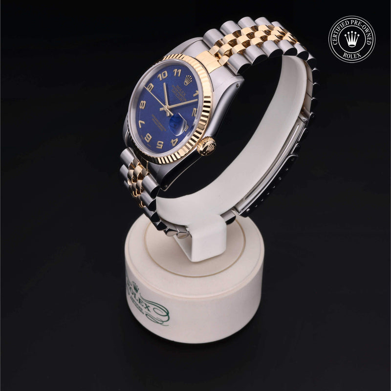 Datejust 36