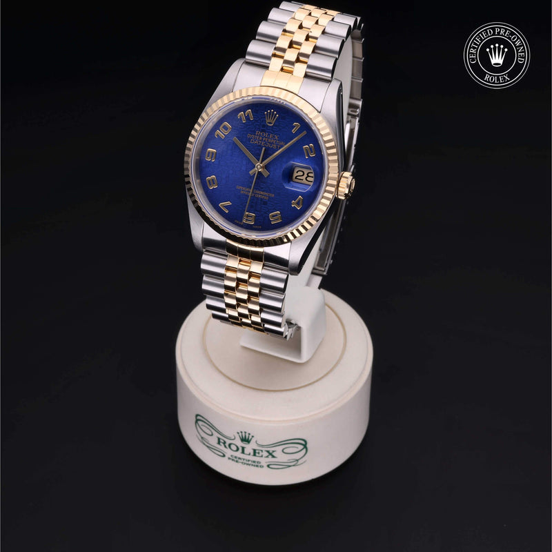 Datejust 36