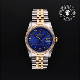 Datejust 36