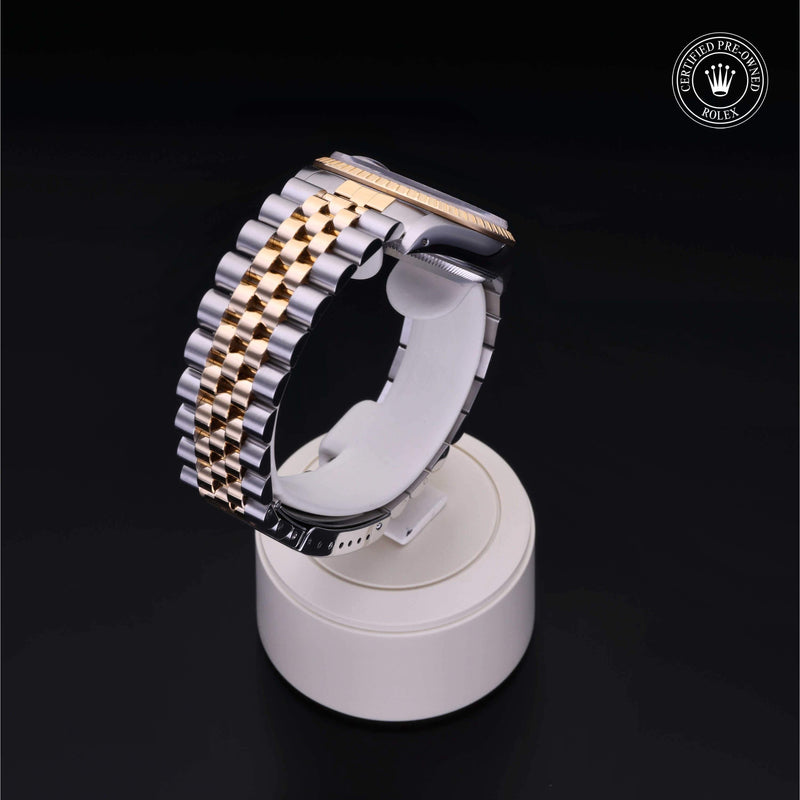 Oyster Perpetual Date 34