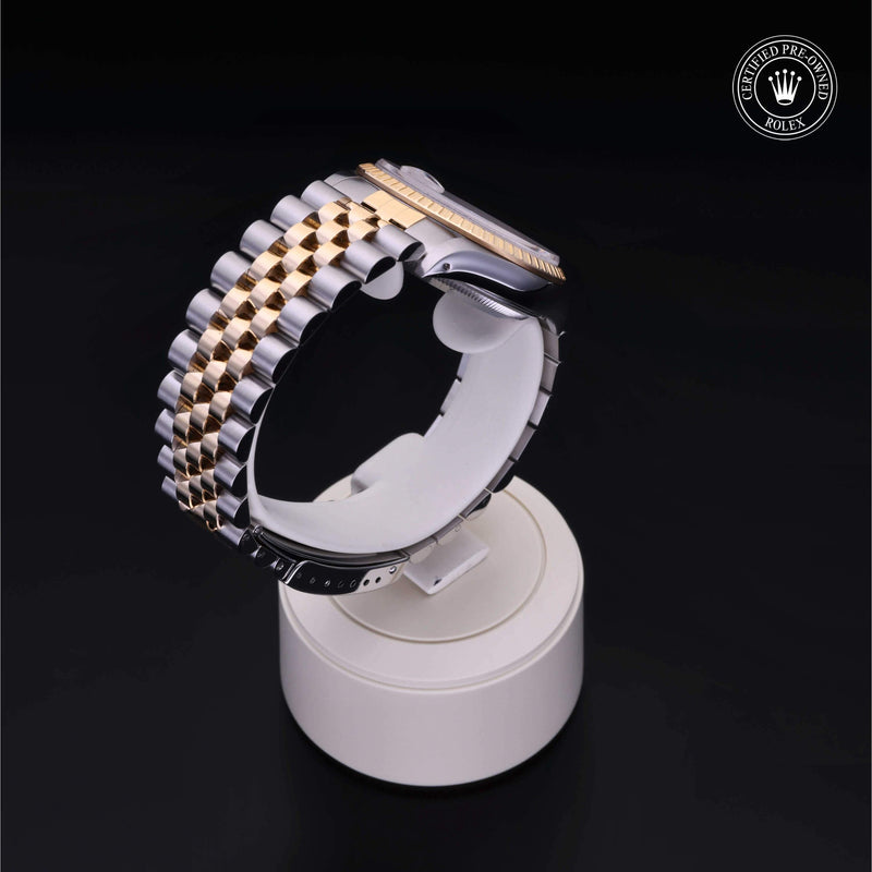 Oyster Perpetual Date 34