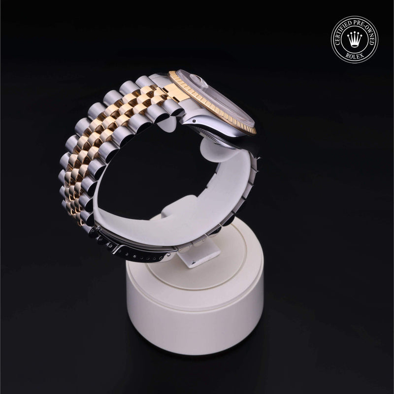 Oyster Perpetual Date 34