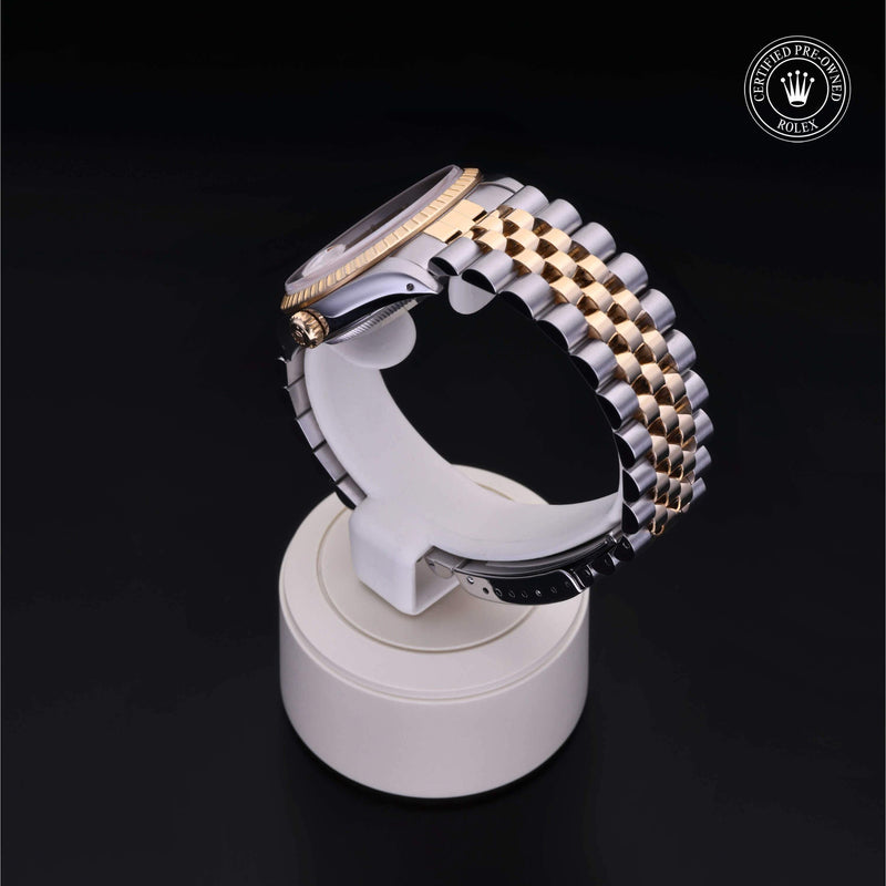 Oyster Perpetual Date 34