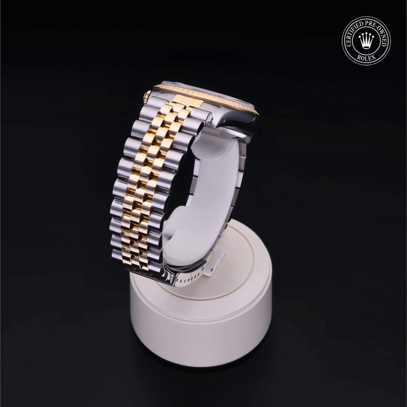 Oyster Perpetual Date 34