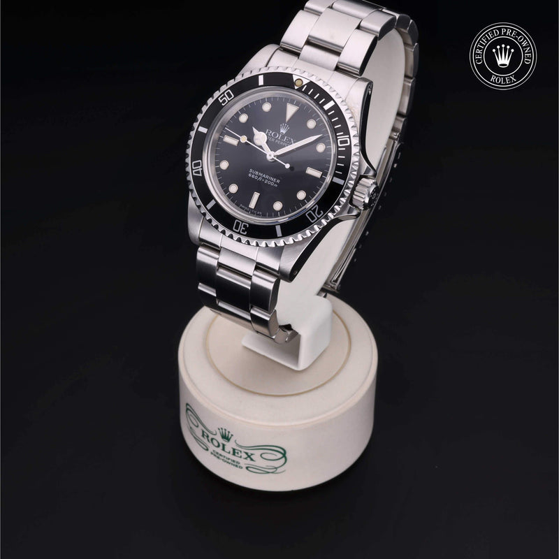 Submariner