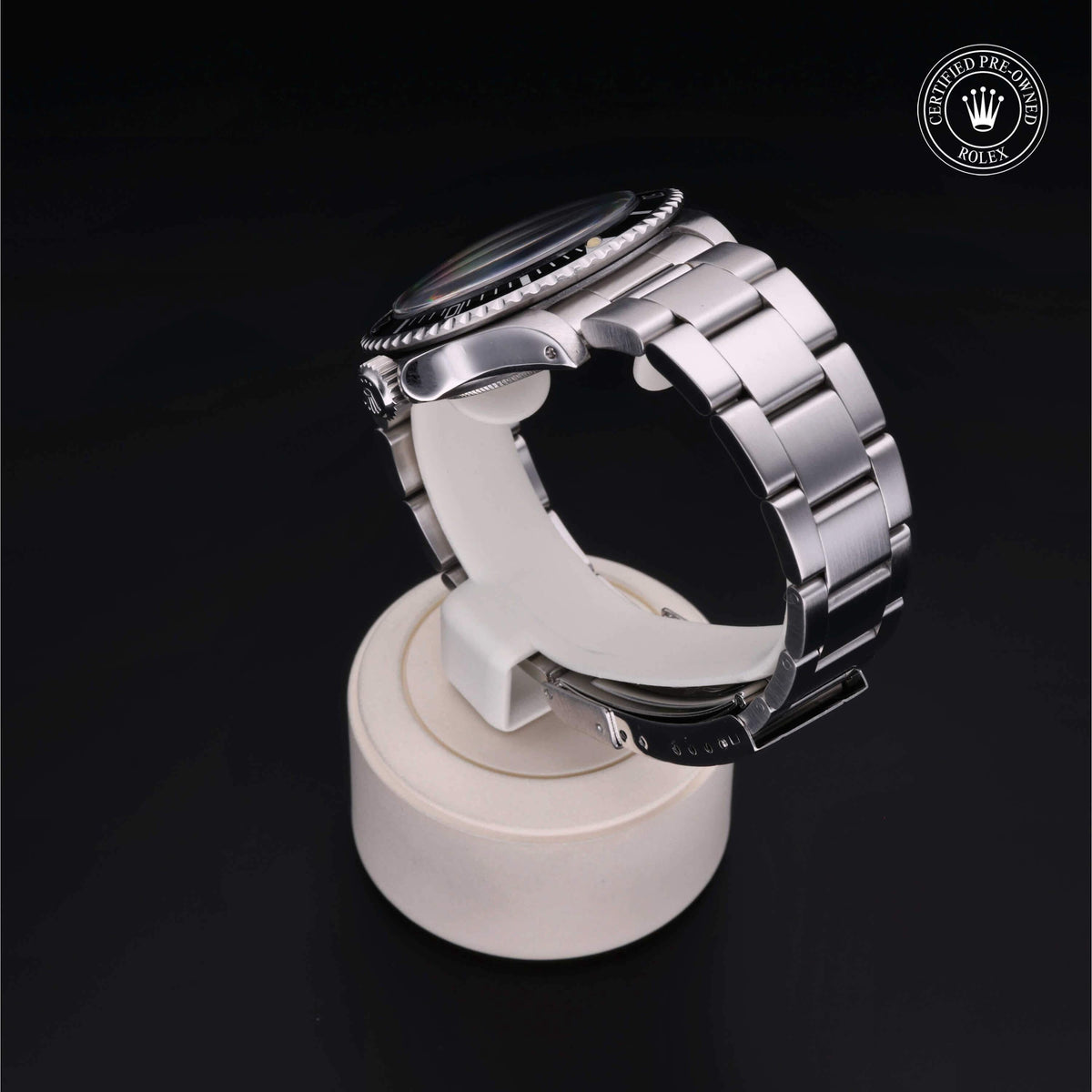 Rolex Certified Pre-Owned Submariner