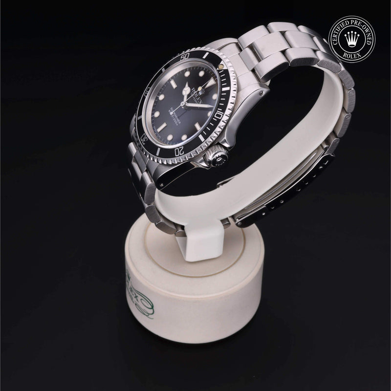 Submariner