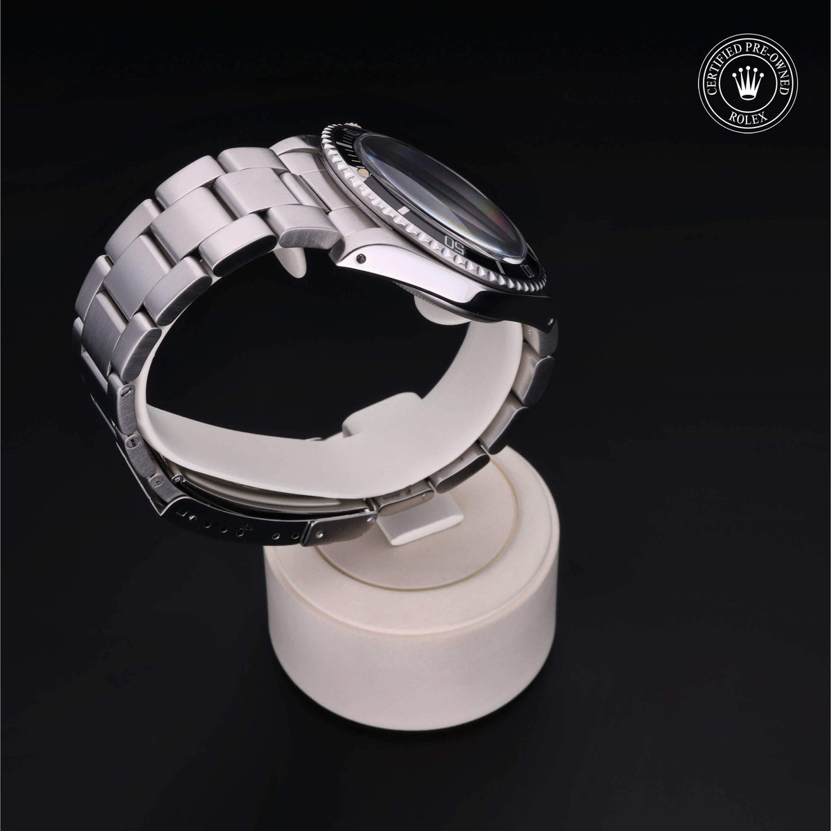 Rolex Certified Pre-Owned Submariner