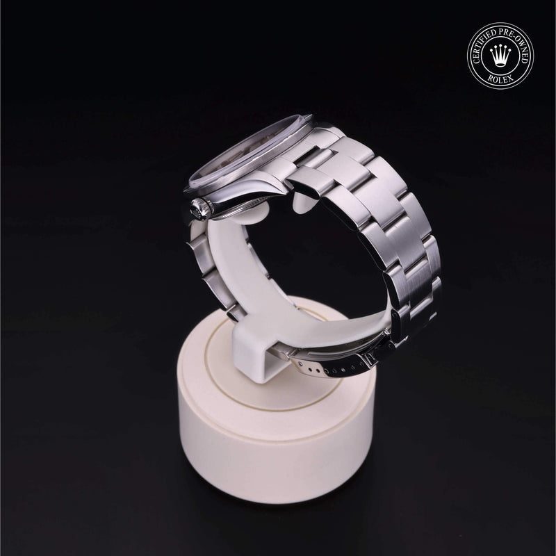 Oyster Perpetual 34