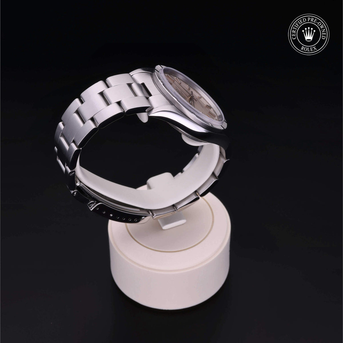 Rolex Certified Pre-Owned Oyster Perpetual 34