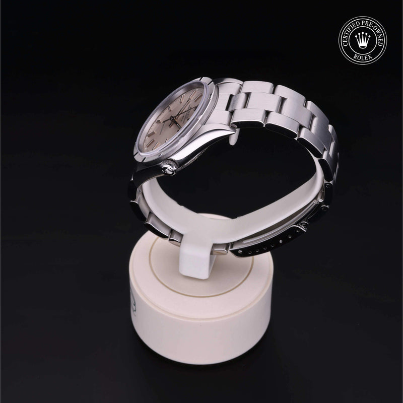 Oyster Perpetual 34
