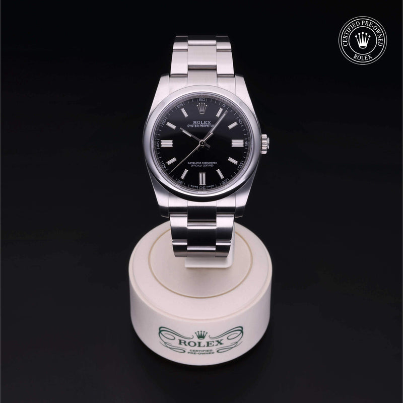 Oyster Perpetual 36